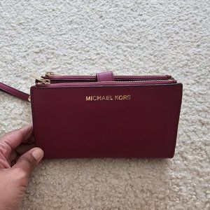MK tech Wallet